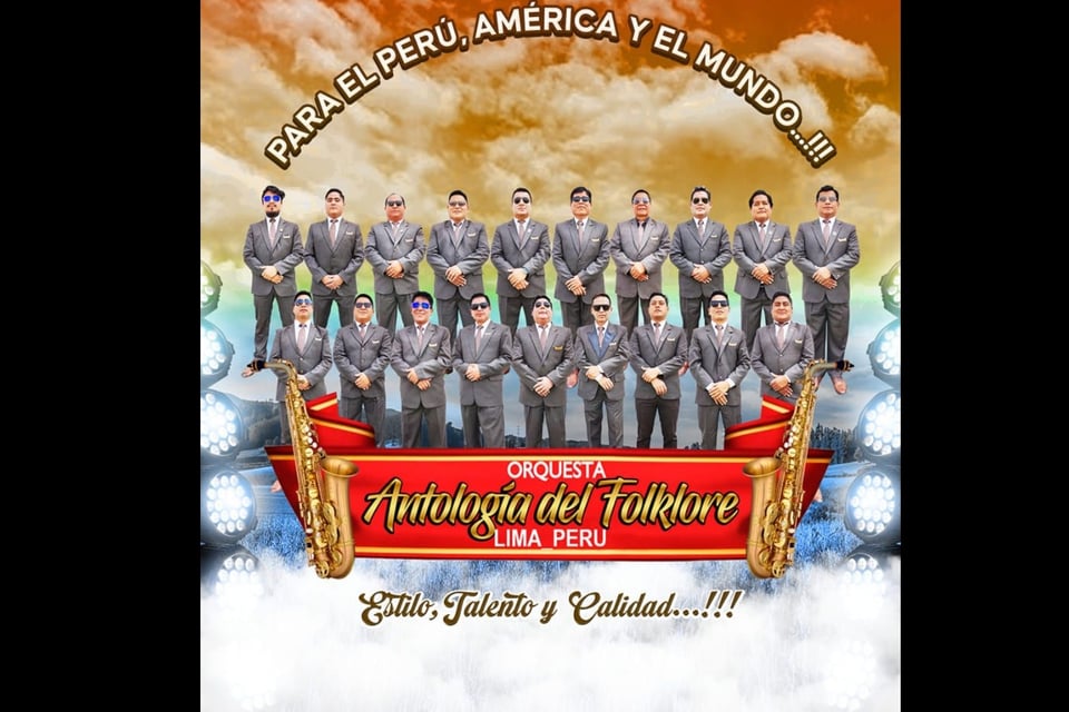 ¿Qué causó el accidente que mató a nueve miembros de Orquesta Antología del Folklore? featured image