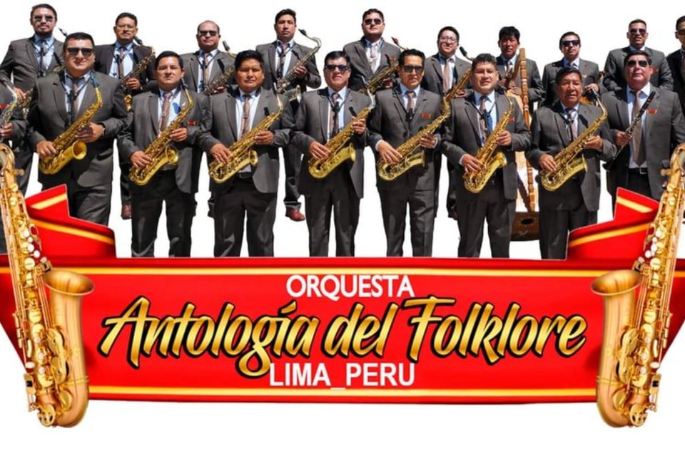 Orquesta Antología del Folklore, muerte, Lima, Perú, MundoNOW