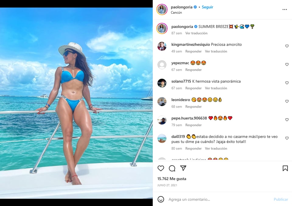 sexy deportista