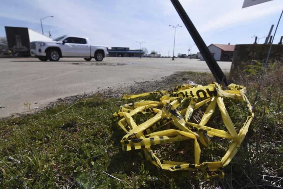 Al menos un muerto y 46 heridos tras tiroteos masivos durante Spring Break