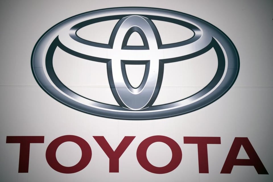 Toyota ordena recall de más de 2,500 vehículos defectuosos en todo el mundo featured image