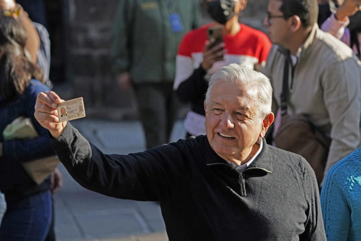 amlo revocación