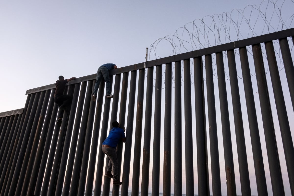 frontera