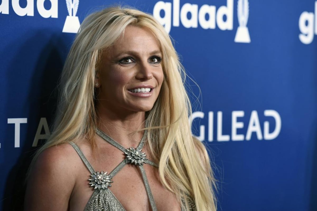 britney spears
