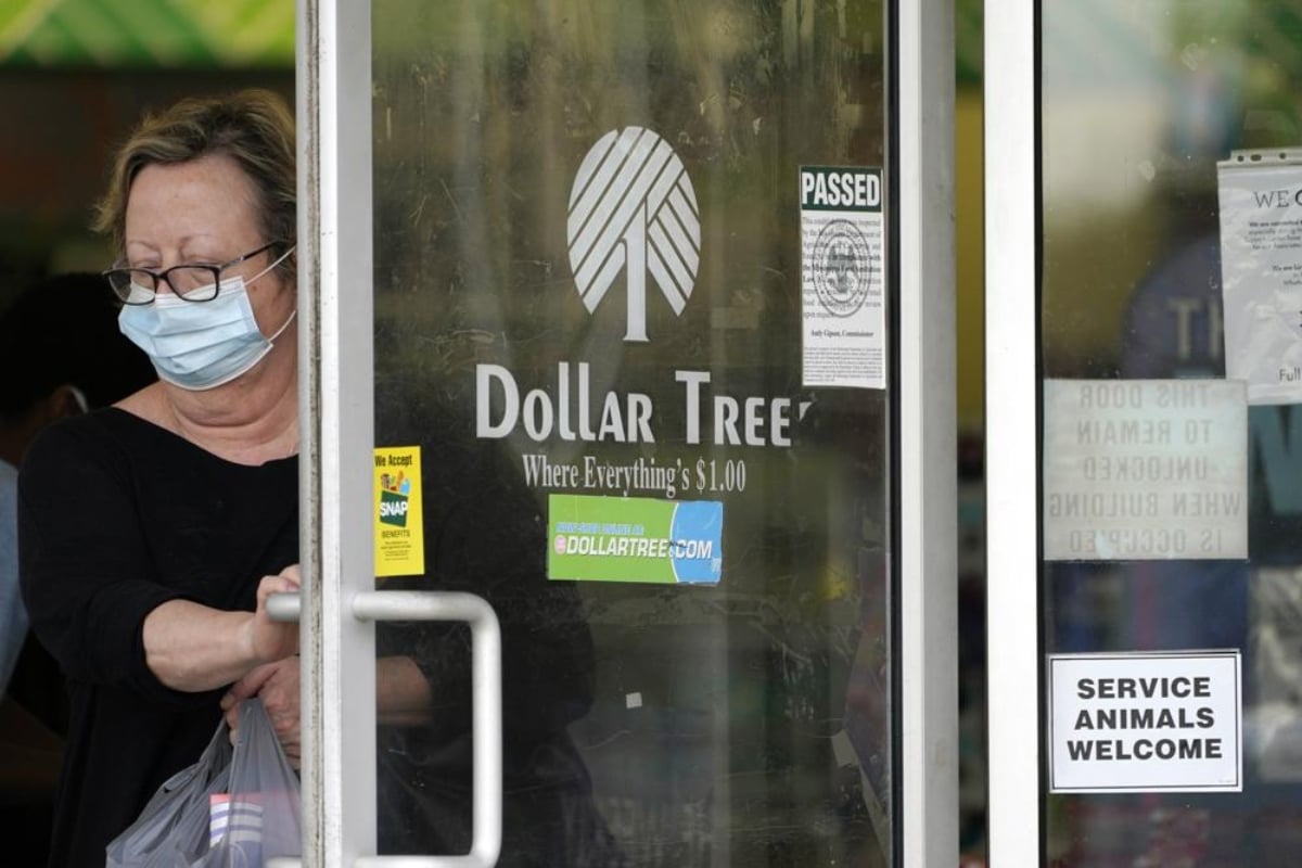 Inflación en EE.UU. se modera ligeramente y se coloca en el 8,3 %