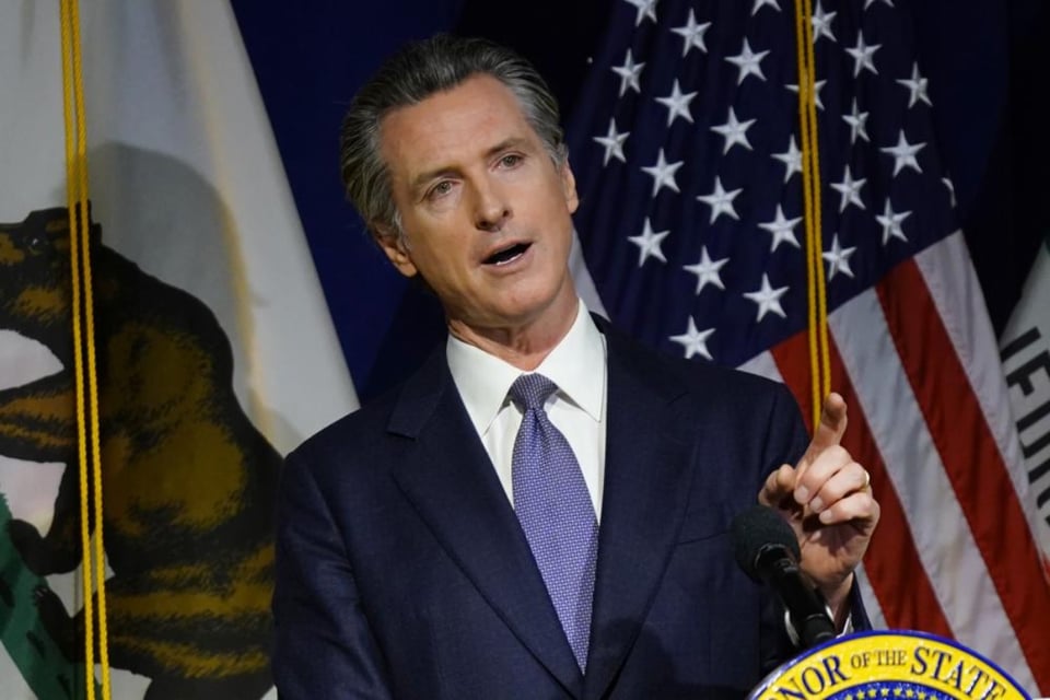 California presenta plan para combatir la inflación que incluiría cheques de $400 featured image