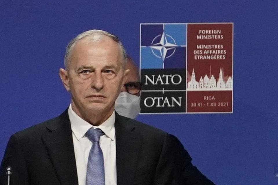 Portavoz de la OTAN asegura que Putin no puede ganar su guerra «no provocada e ilógica»