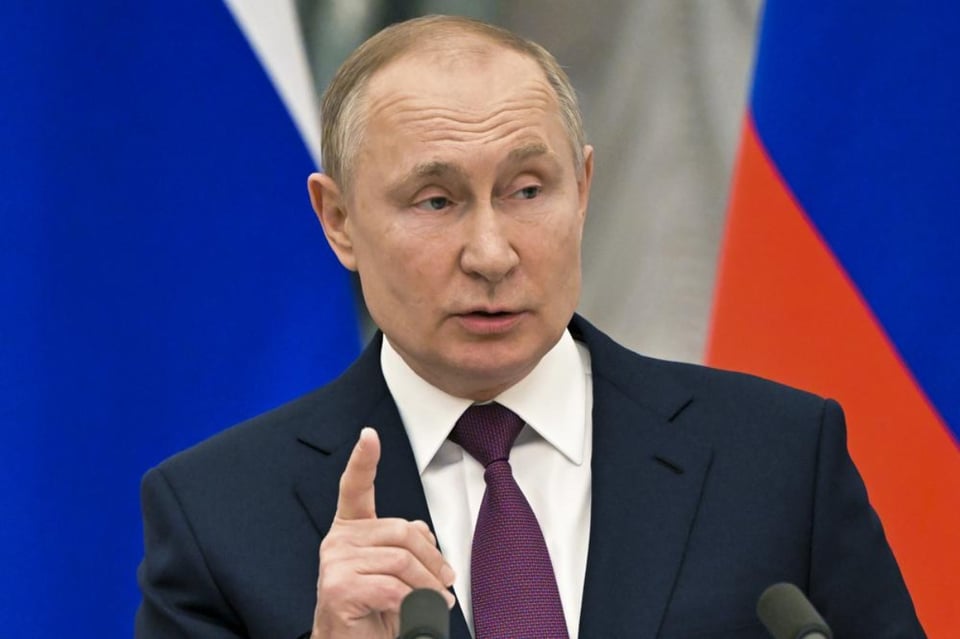 Advierten que Rusia usa crematorios móviles para “incinerar muertos” y ocultar cifra de víctimas featured image