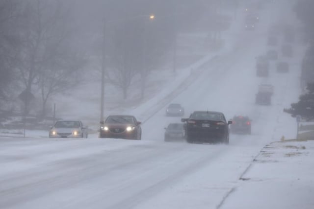 Alerta meteorológica en Colorado, pronostican clima severo para las próximas horas