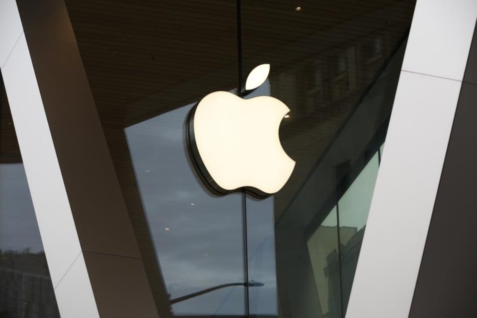 Apple agregará protección de "bloqueo" en iPhones, iPads, Macs