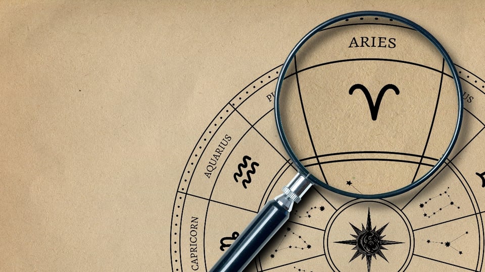 Aries, Venus in Scorpio, Horoscopes, Astrology, MundoNOW