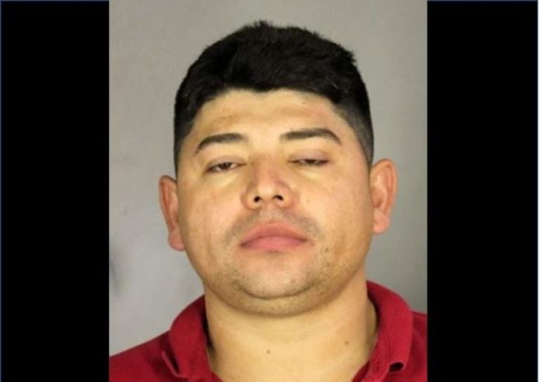 Detienen a Arlin Aguilera presuntamente borracho tras matar a quinceañera en choque