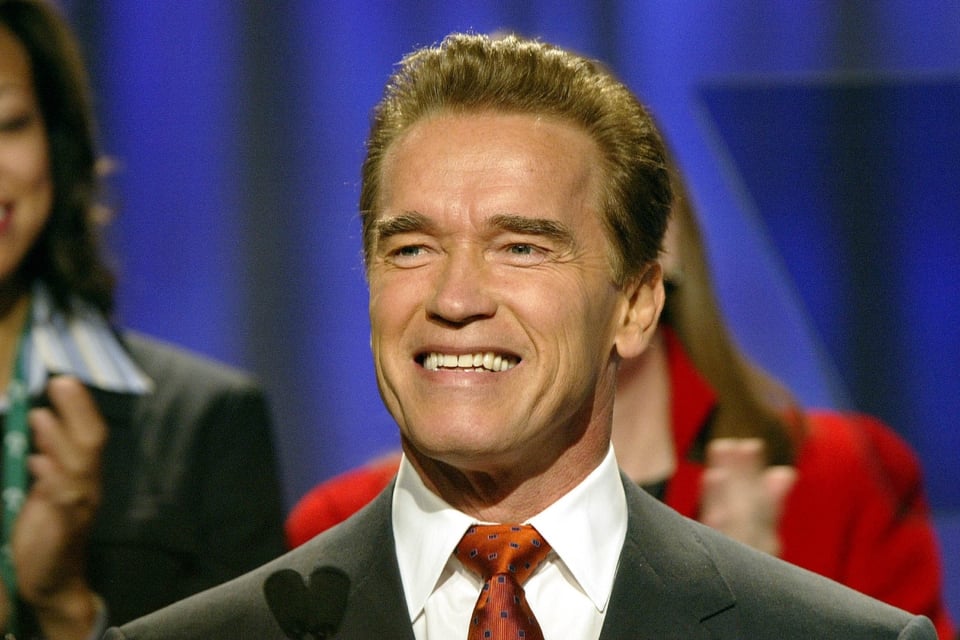 Celebridades, Privacidad, Ley, Incidente, Figura Pública, Actor, Cine, Terminator