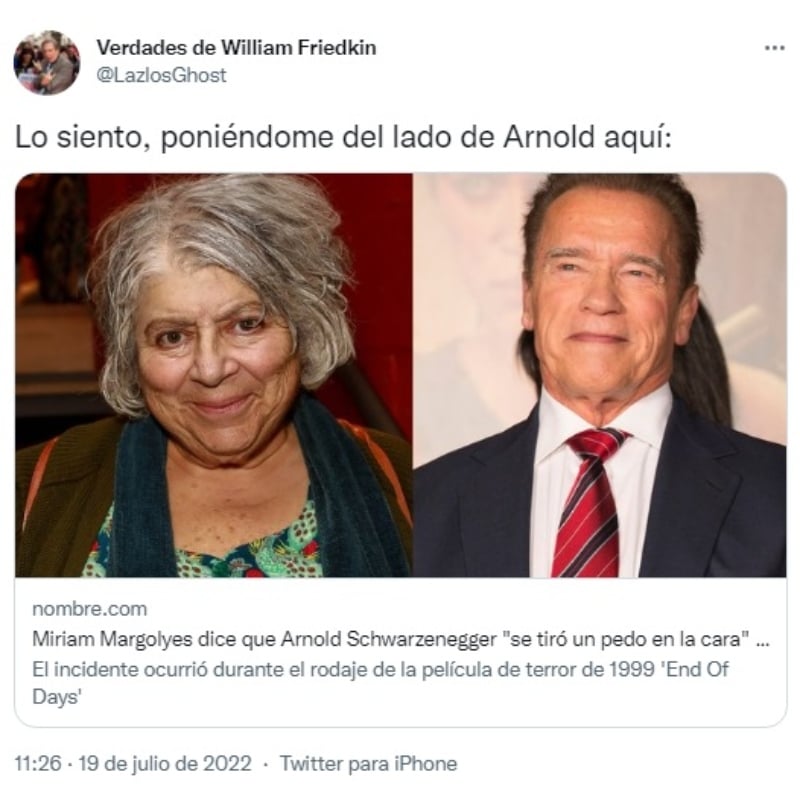 "¡No se lavan todas las partes!”