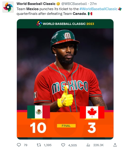 Beisbol