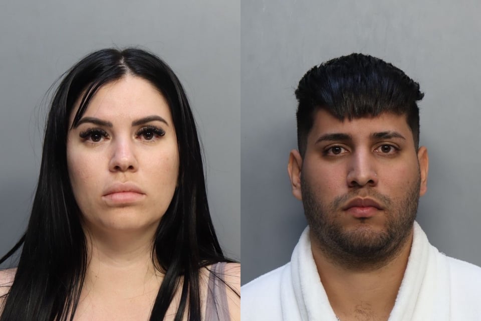 Pareja arrestada por contrabandear hispanas para prostituirlas featured image