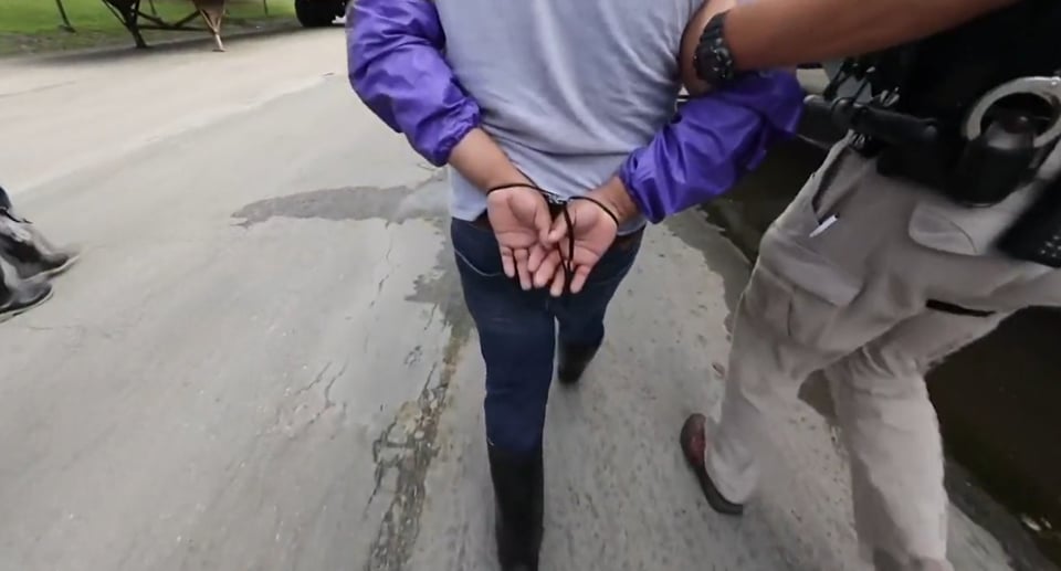 Entra en vigor en Georgia la ley antiinmigrante HB 1105