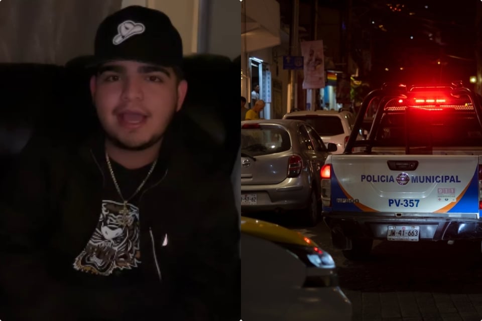 Asesinan al chofer de Chuy Montana a menos de una semana de la muerte del cantante