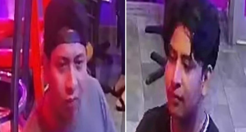 Buscan a sujetos que apuñalaron a cocinero mexicano