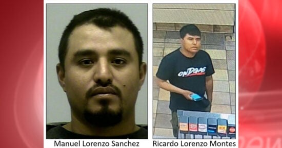pareja, hermanos, crimen, delito, arresto