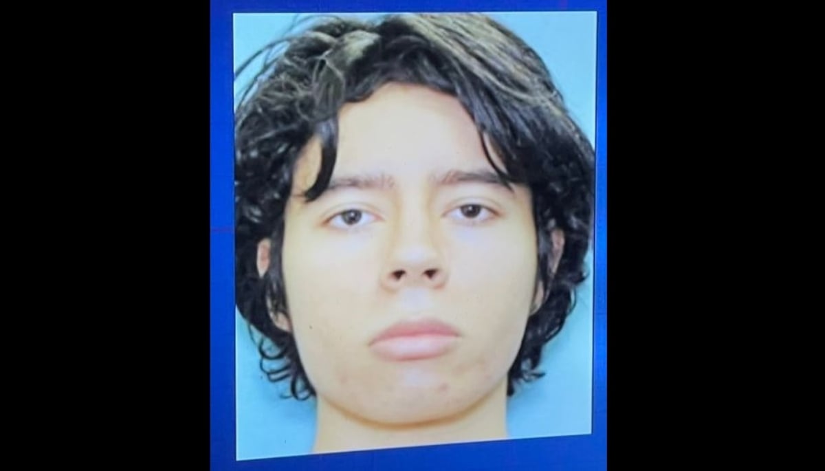 ¡Es hispano! Identifican al atacante del tiroteo en Elementary School de Uvalde