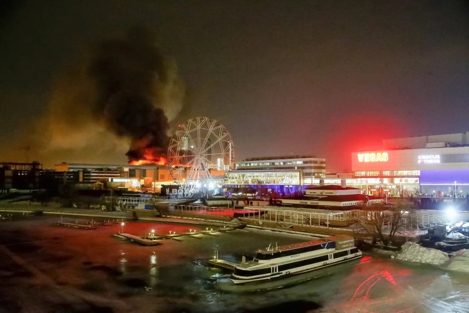 Reportan, ataque, terrorista, Rusia, saldo, mortal, mundonow