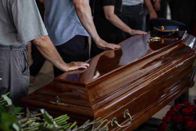 Muere ex jugador de la NFL del Salón de la Fama