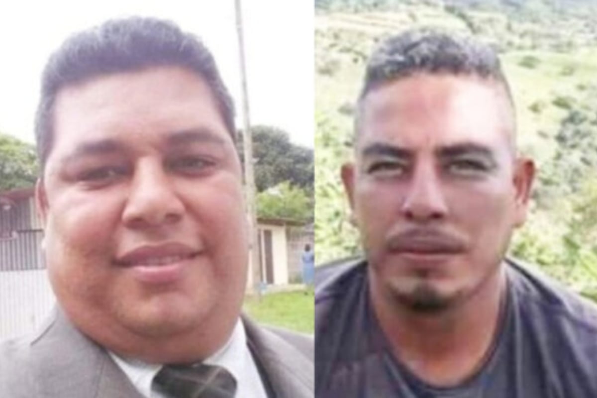Hermanos hispanos fallecen en un brutal atropello en Wisconsin