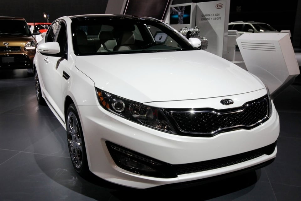 Millions of Hyundai and Kia vehicles recalled for dangerous defects are still circulating in the US