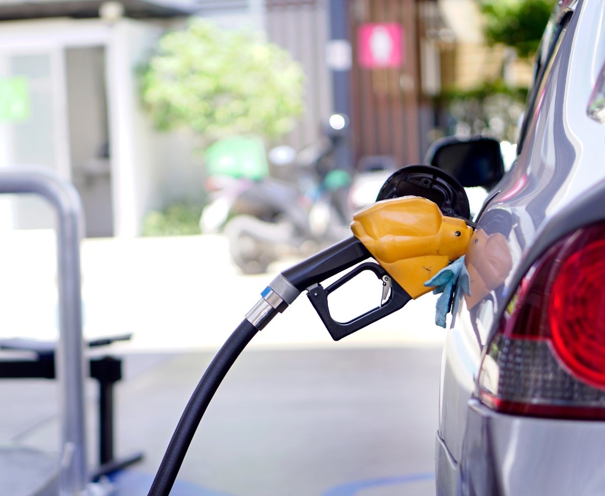 ¡California hacia el futuro! Votan por prohibir la venta de automóviles nuevos a gasolina para 2035