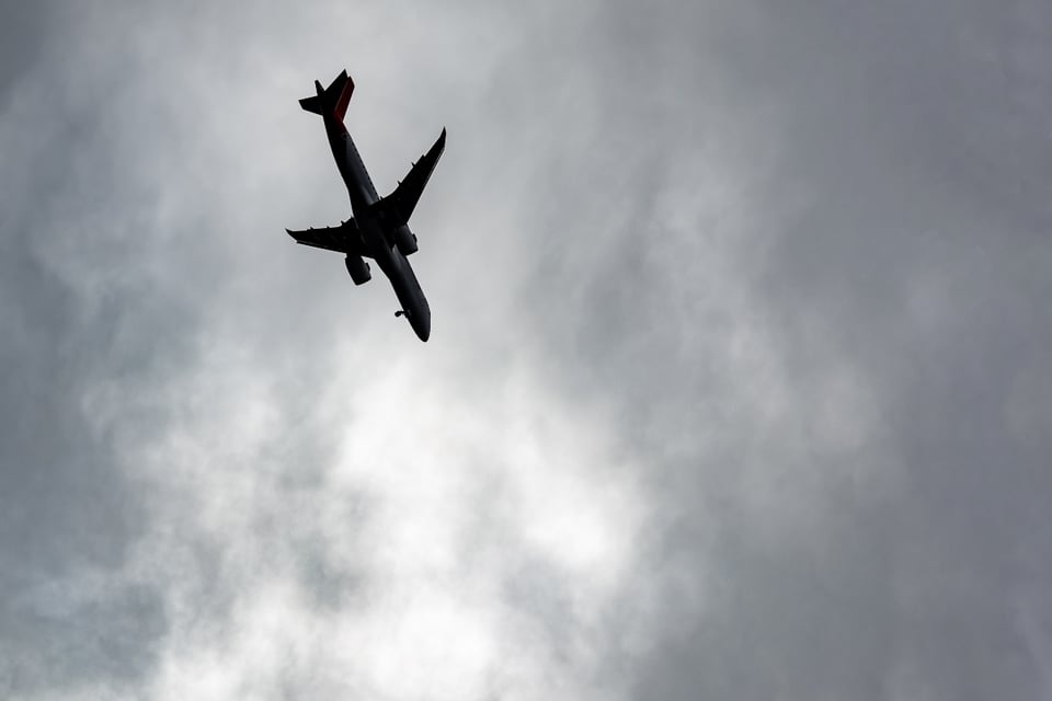 ¡No hay sobrevivientes! Confirman lo peor tras accidente de avión en Brasil (VIDEOS)