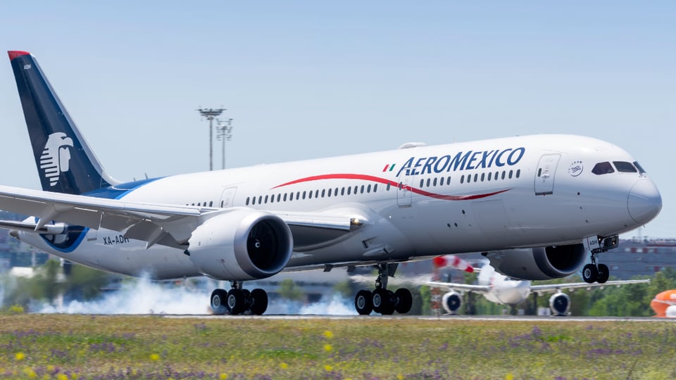 Balacera en pleno avión tras detención del hijo del Chapo Guzmán featured image