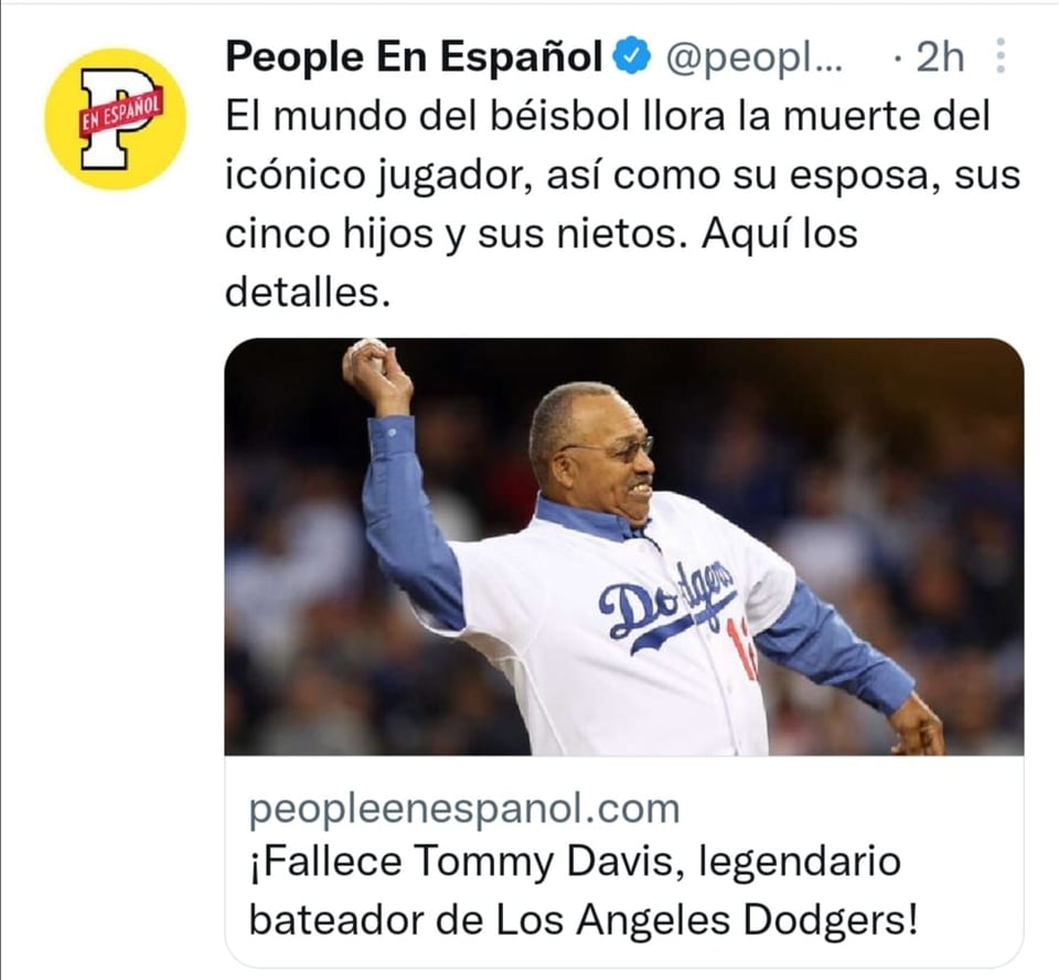 Los Angeles Dodgers