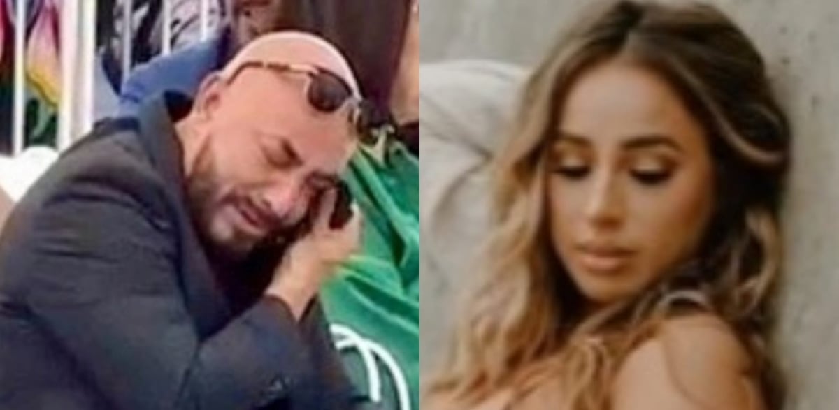 Ayana Rivera hija Lupillo, Lupillo Rivera, cantante, redes sociales, MundoNOW