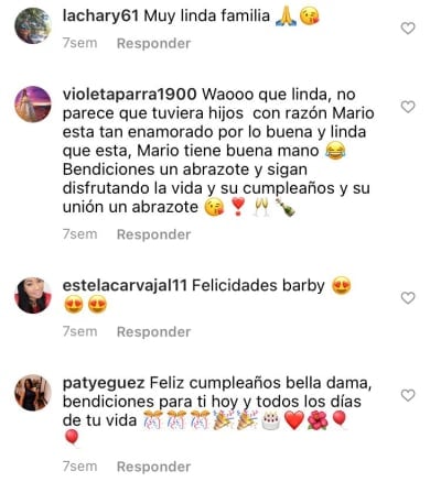 Bárbara Bermudo surprises her great body in a hot swimsuit