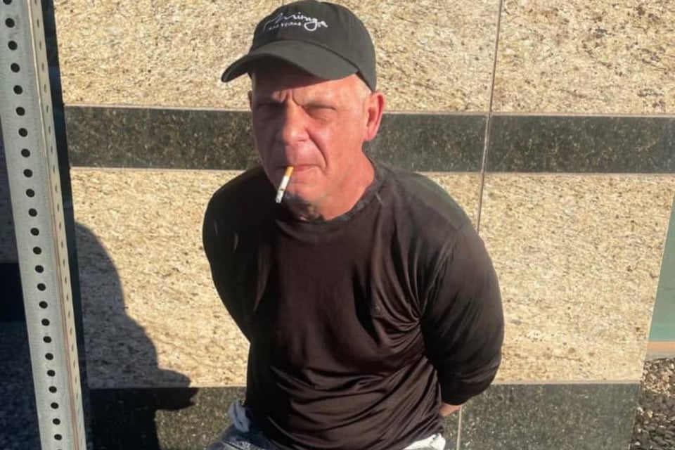 Husband Franyerlys Zambrano Briceño, detained, casino, Guty, USA, MundoNOW