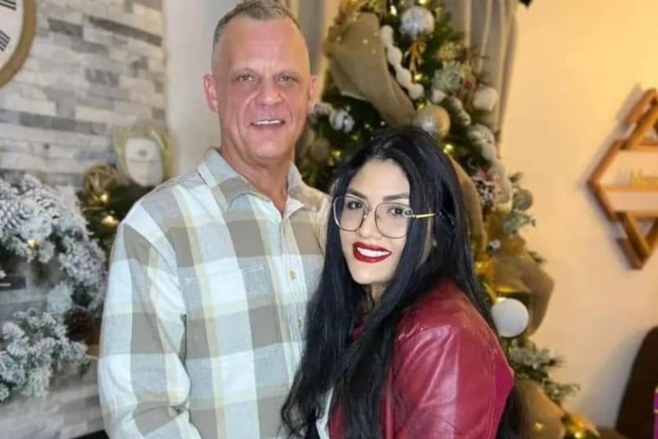 Lo acusan de matar a latina y le arrestan en casino con 100 mil dólares featured image