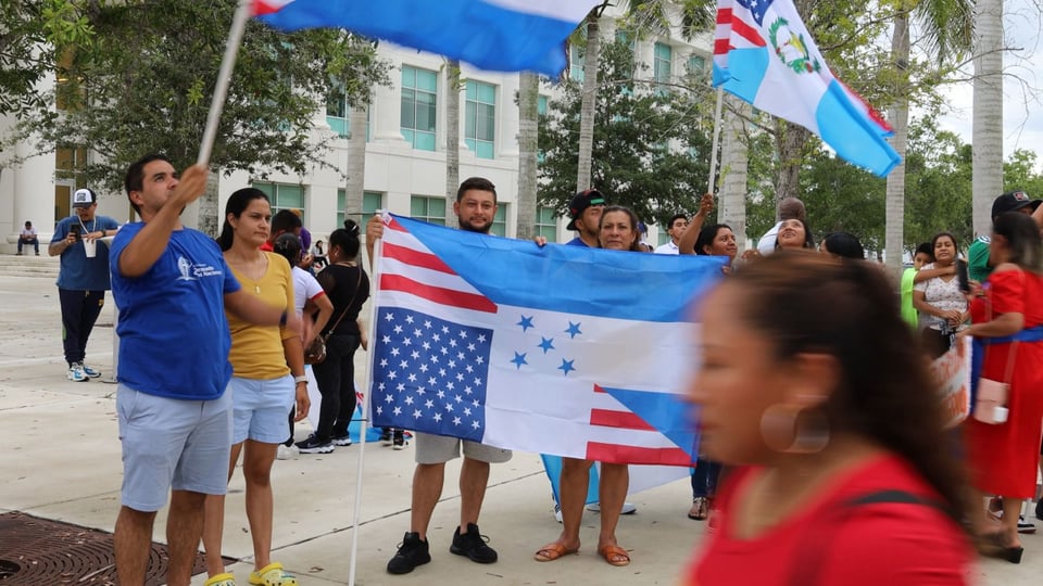 "La ley anti inmigrante de Florida alimenta el miedo y la hostilidad"