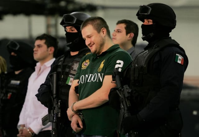 How ‘La Barbie’ stole El Chapo Guzmán’s dream