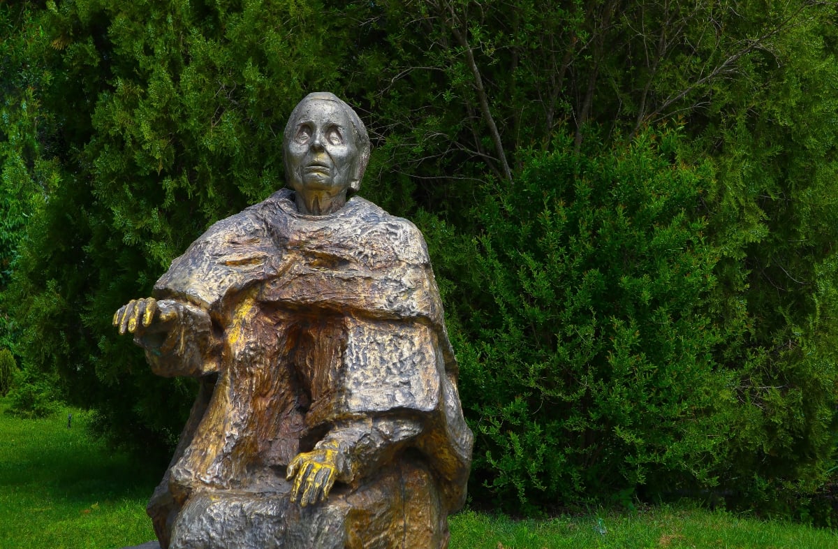 Baba Vanga predijo gran desastre nuclear para el 2023