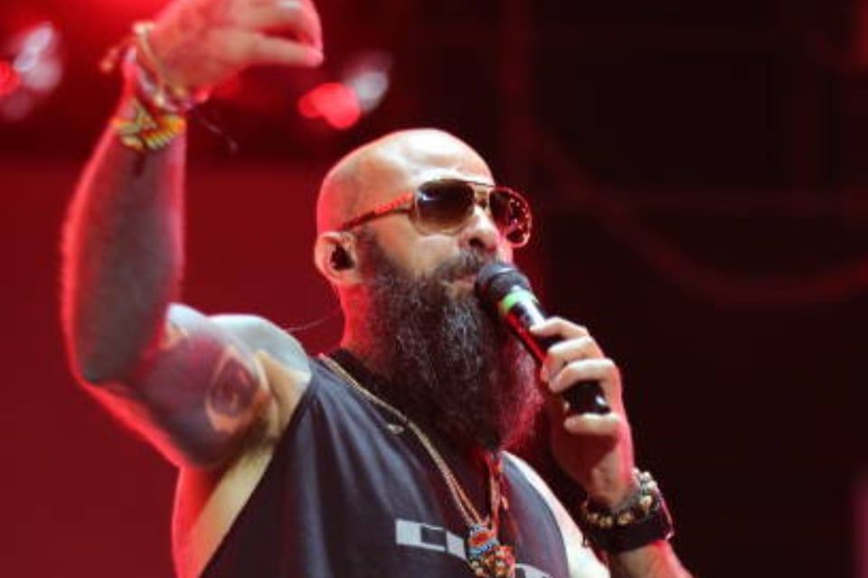 Babo, singer, video