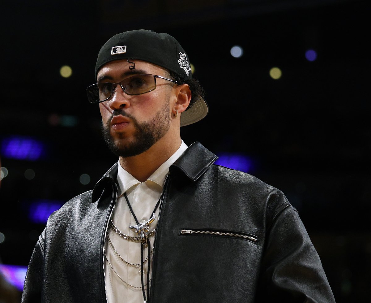 What is Bad Bunny’s sexual orientation?