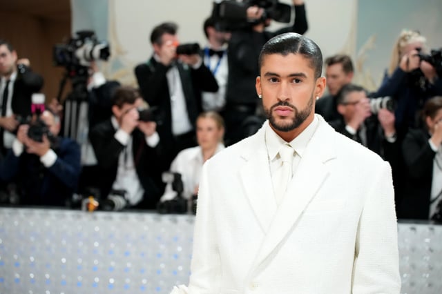 Bad Bunny and Kendall Jenner: Are they really dating?