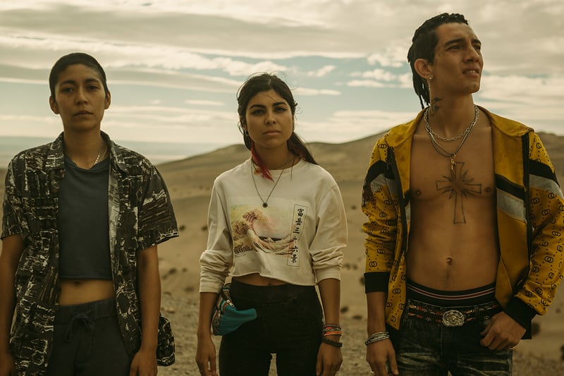 Rallen Montenegro y Jorge López revelan todos los detalles de «Sayen: La Ruta Seca» featured image