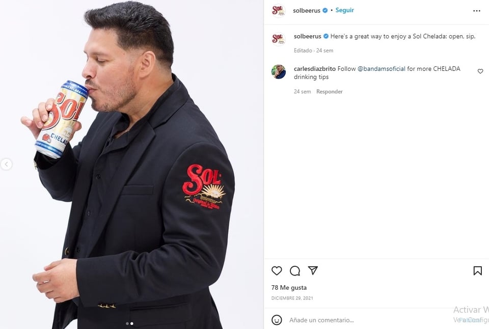 ¿Qué te hace pensar y reflexionar, después de ver el éxito de los Premios Juventud y la cerveza Sol?