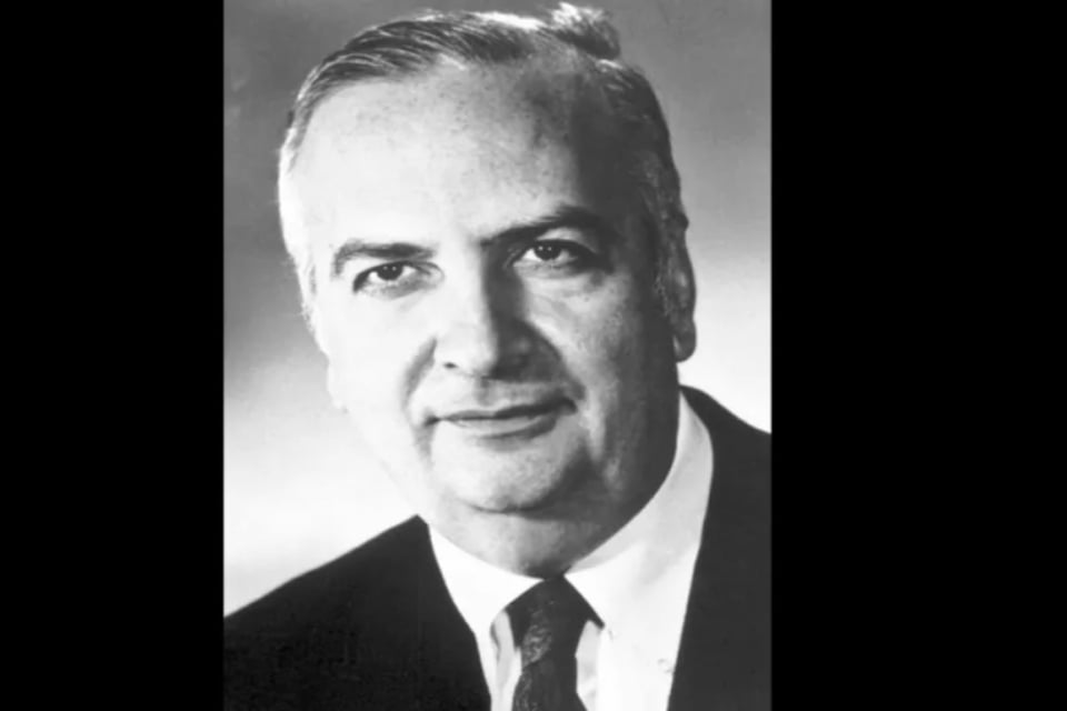 Baruj Benacerraf, Hispanic heritage, science, LatinBest, MundoNOW