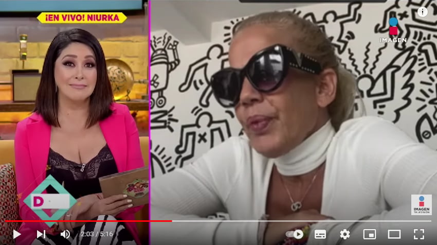Así reaccionaron internautas