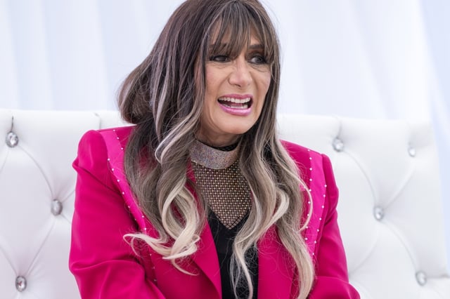 Beatriz Adriana doubles down on her accusations against Marco Antonio Solís