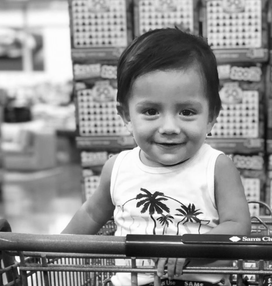 Crónica Muere niño padrastro