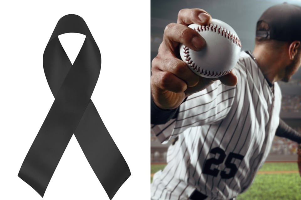 Muere Edgar Fernando Zúñiga, joven promesa del béisbol mexicano